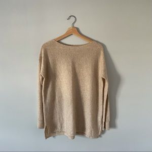 Vince cashmere sweater
